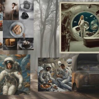 250 Mastering Photorealism: A Journey Through Diverse Photography Concepts | Midjourney Prompt | Dll-e prompt | Firefly.adobe.com prompt | Microsoft designer prompt | Clipdrop prompt | Nft Prompt | Non-Fungible Tokens |