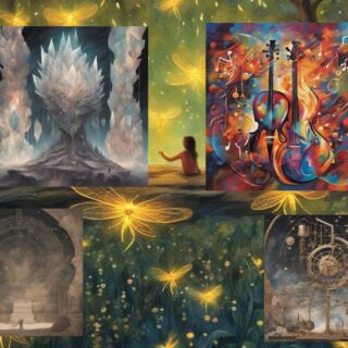 700 Prompt | Emotion-Beacons | Midjourney Prompt | Dll-e prompt | Firefly.adobe.com prompt | Microsoft designer prompt | Clipdrop prompt