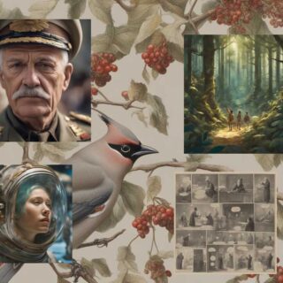 7500 Prompt | Enchanted Reverie: A Journey Through the Dreamlike Forest" | Midjourney Prompt | Dll-e prompt | Firefly.adobe.com prompt | Microsoft designer prompt | Clipdrop prompt