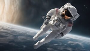 800 Prompt | Cosmic Dreams: Portraits of Astronauts in the Vastness of Space | Midjourney Prompt | Dll-e prompt | Firefly.adobe.com prompt | Microsoft designer prompt | Clipdrop prompt 