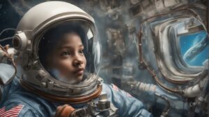 4000 Prompt | Photorealistic Odyssey: Exploring the Art of Astronauts, Mermaids, and Beyond in Photography" | Midjourney Prompt | Dll-e prompt | Firefly.adobe.com prompt | Microsoft designer prompt | Clipdrop prompt 